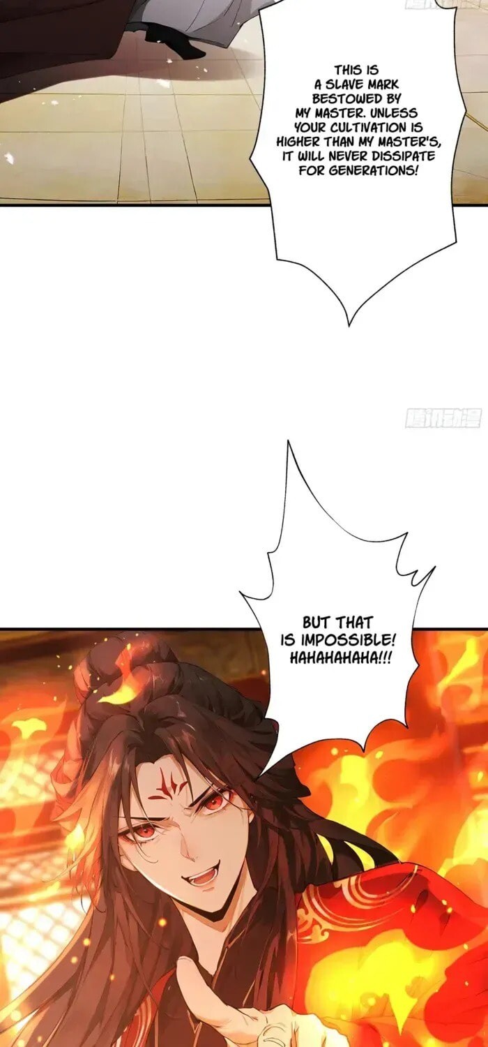 Read Strength Through Adversity, My Cultivation Knows No Limits EN Manga Online
