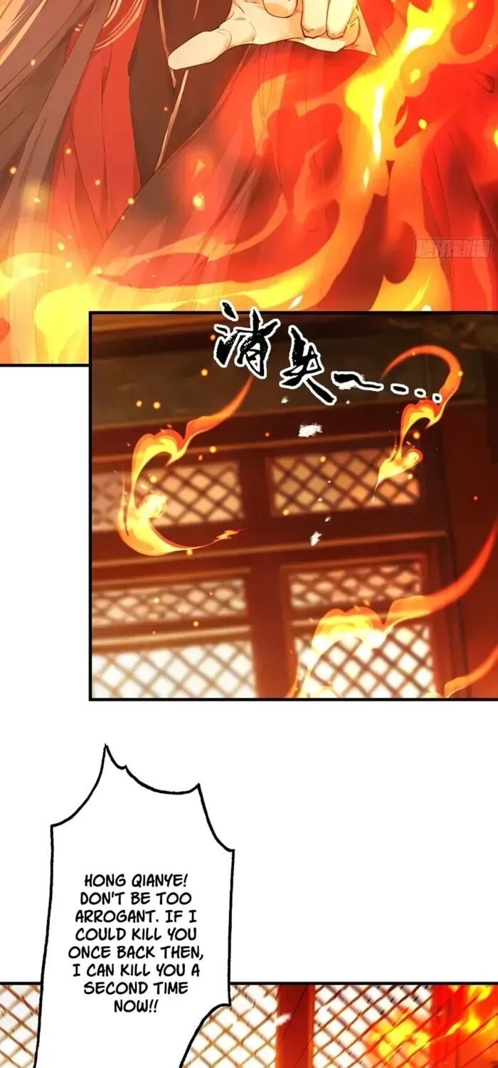 Read Strength Through Adversity, My Cultivation Knows No Limits EN Manga Online