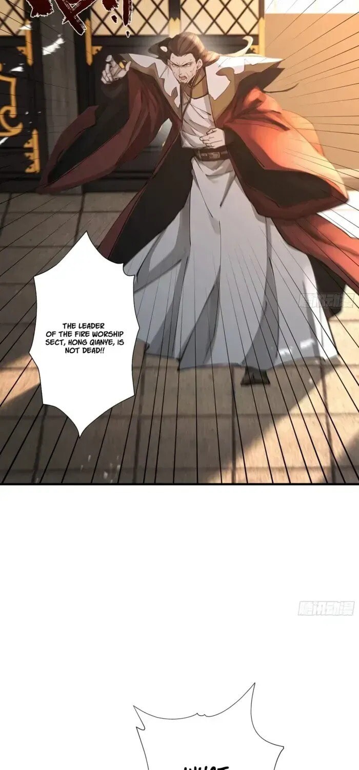 Read Strength Through Adversity, My Cultivation Knows No Limits EN Manga Online