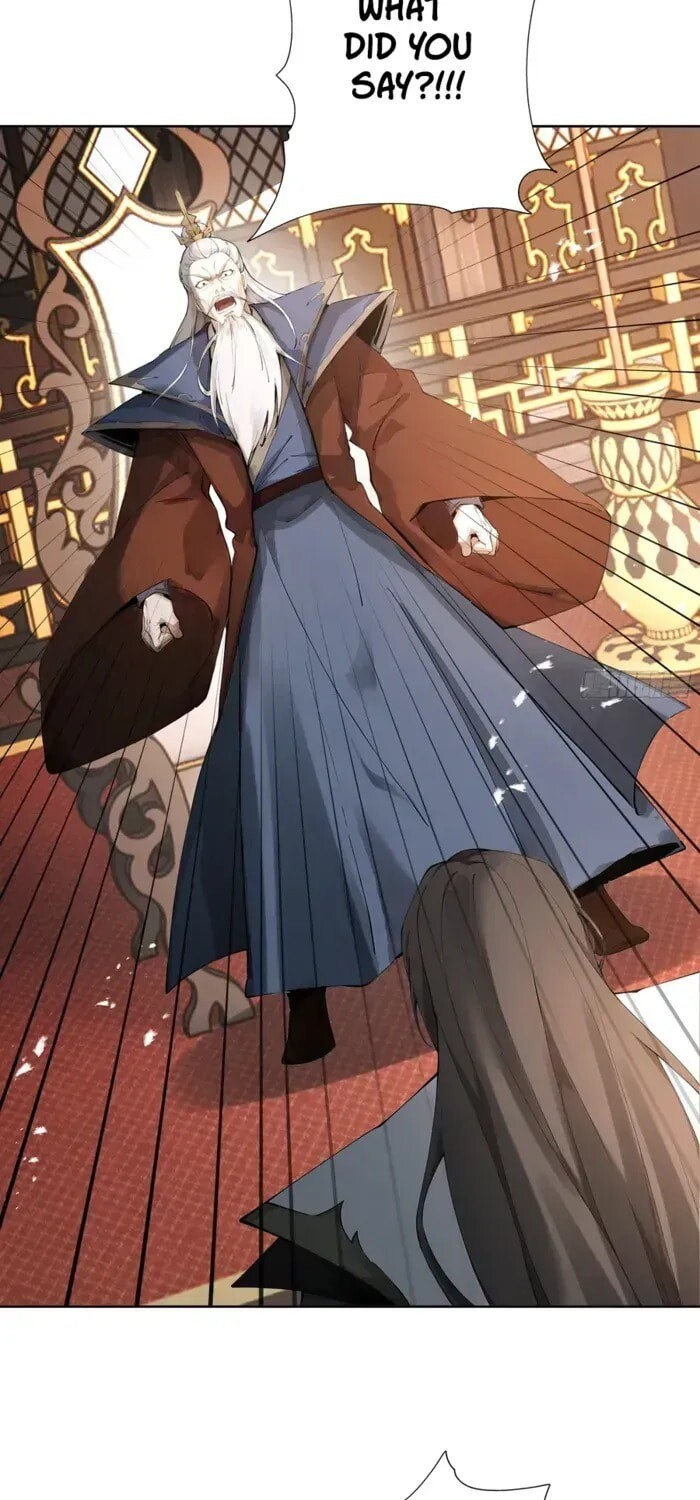 Read Strength Through Adversity, My Cultivation Knows No Limits EN Manga Online
