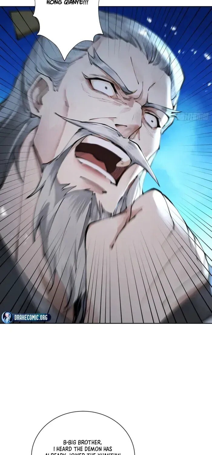 Read Strength Through Adversity, My Cultivation Knows No Limits EN Manga Online