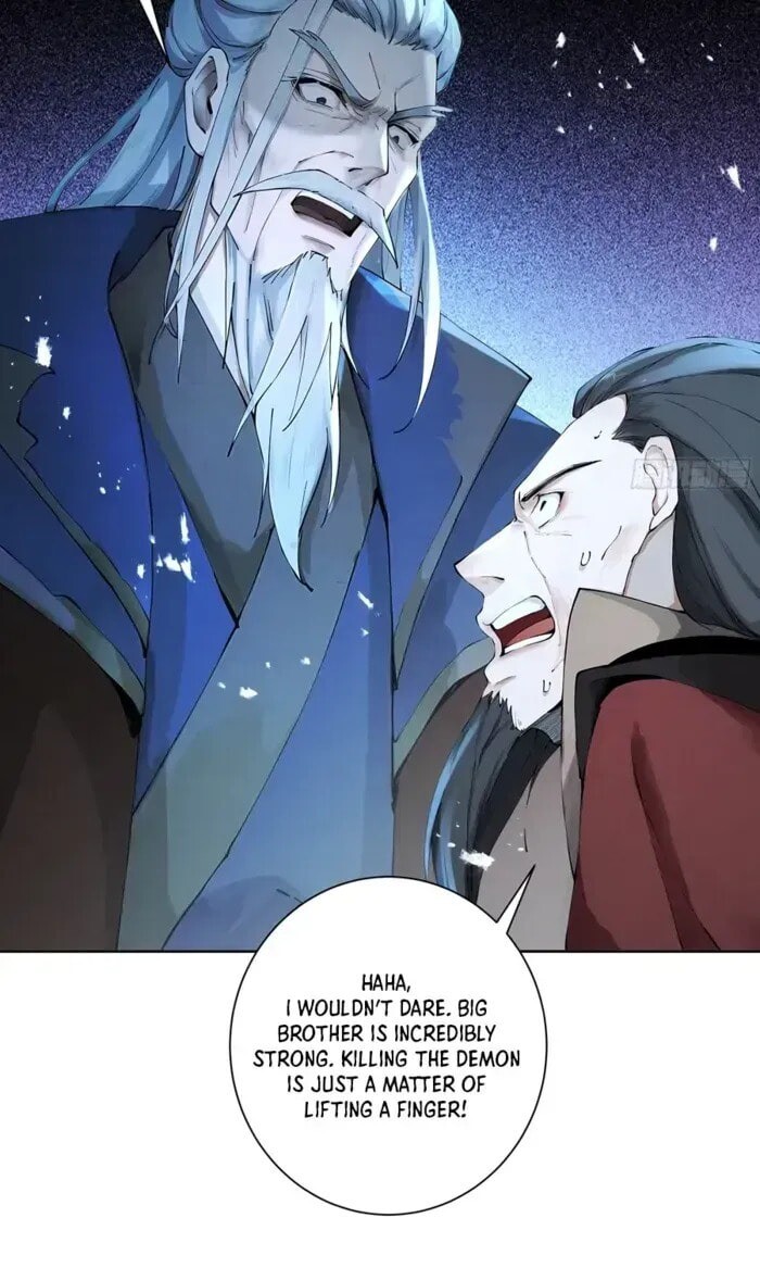 Read Strength Through Adversity, My Cultivation Knows No Limits EN Manga Online