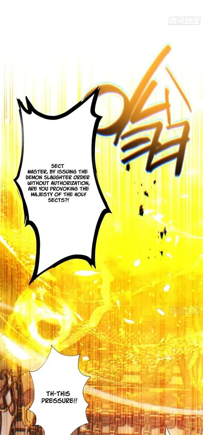 Read Strength Through Adversity, My Cultivation Knows No Limits EN Manga Online