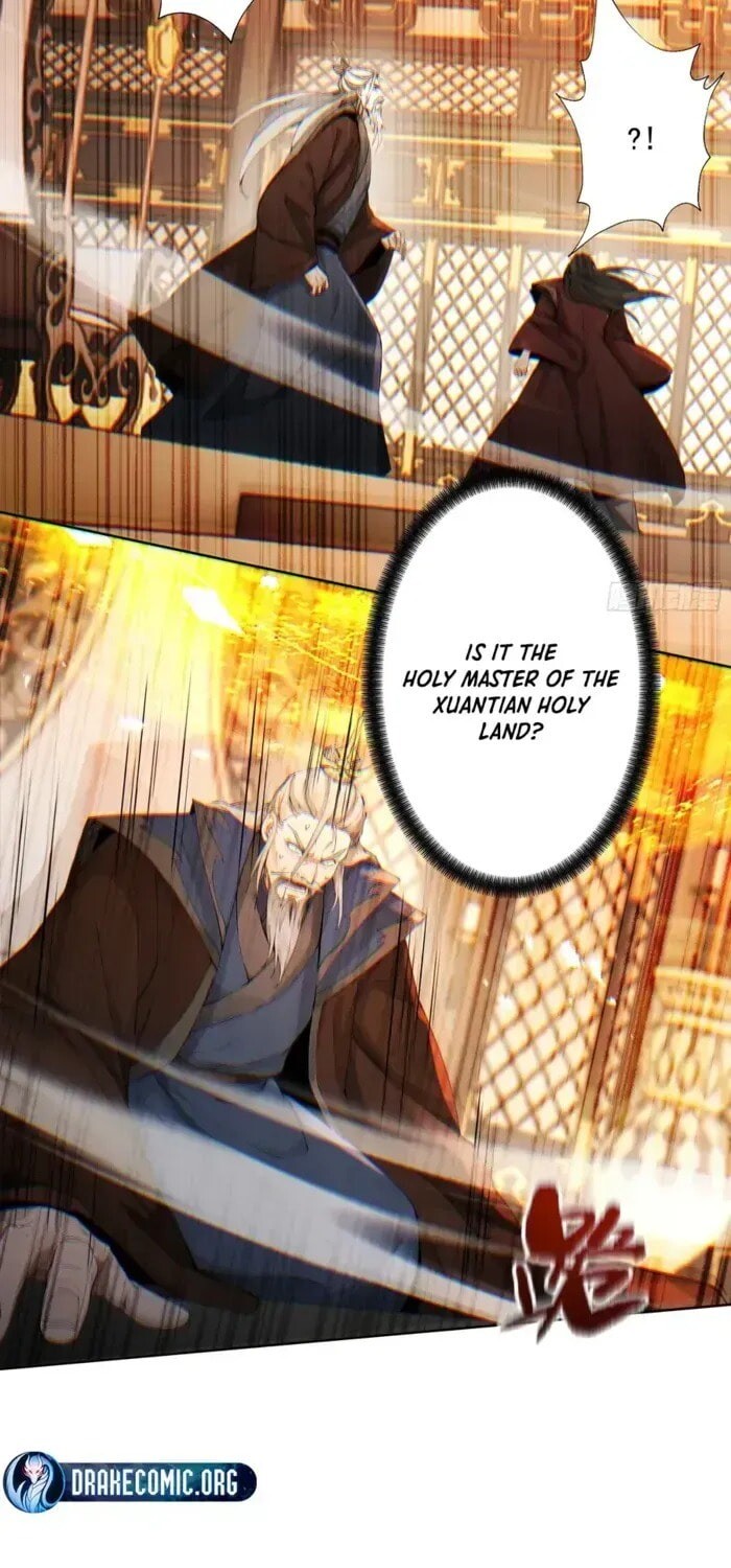 Read Strength Through Adversity, My Cultivation Knows No Limits EN Manga Online