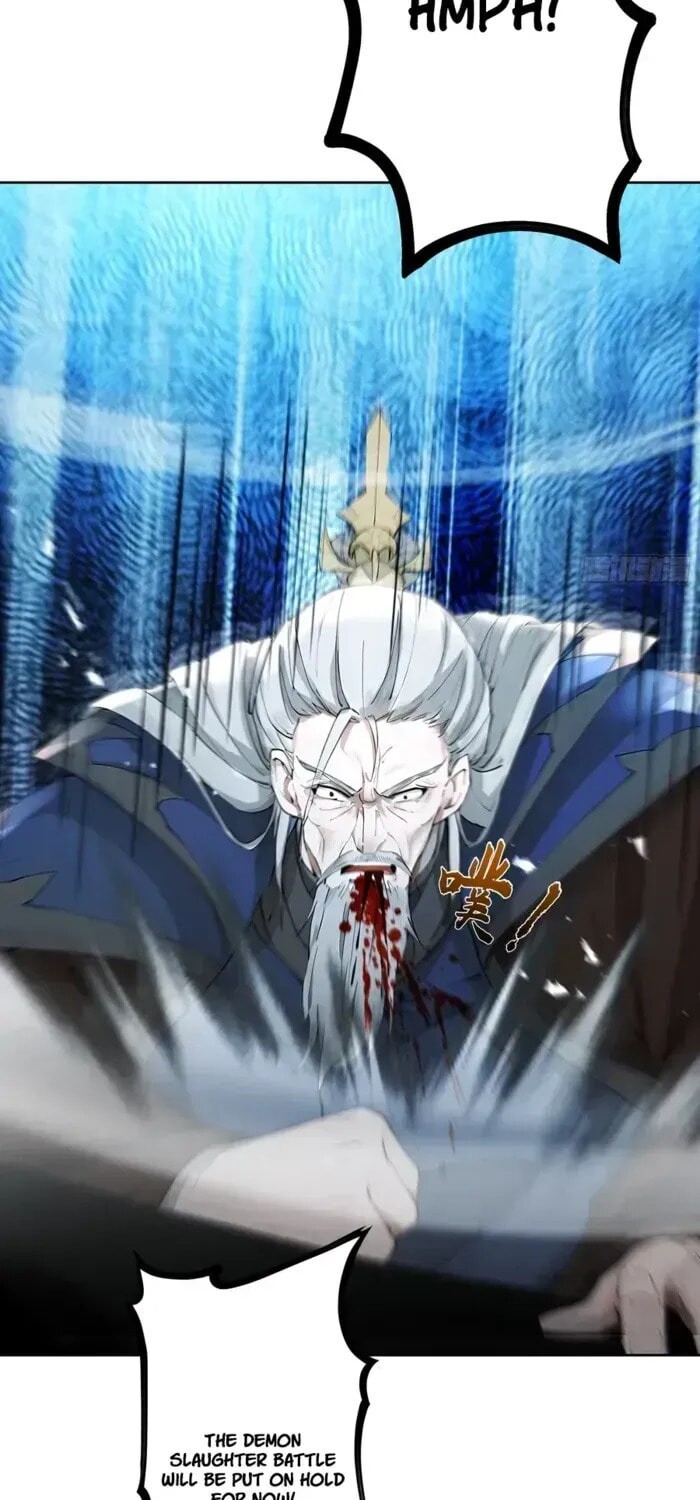 Read Strength Through Adversity, My Cultivation Knows No Limits EN Manga Online