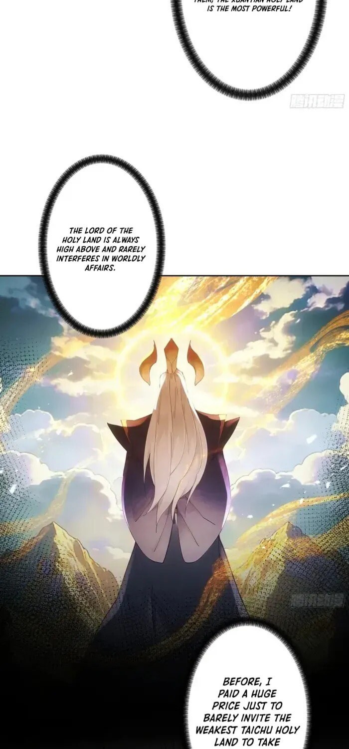 Read Strength Through Adversity, My Cultivation Knows No Limits EN Manga Online