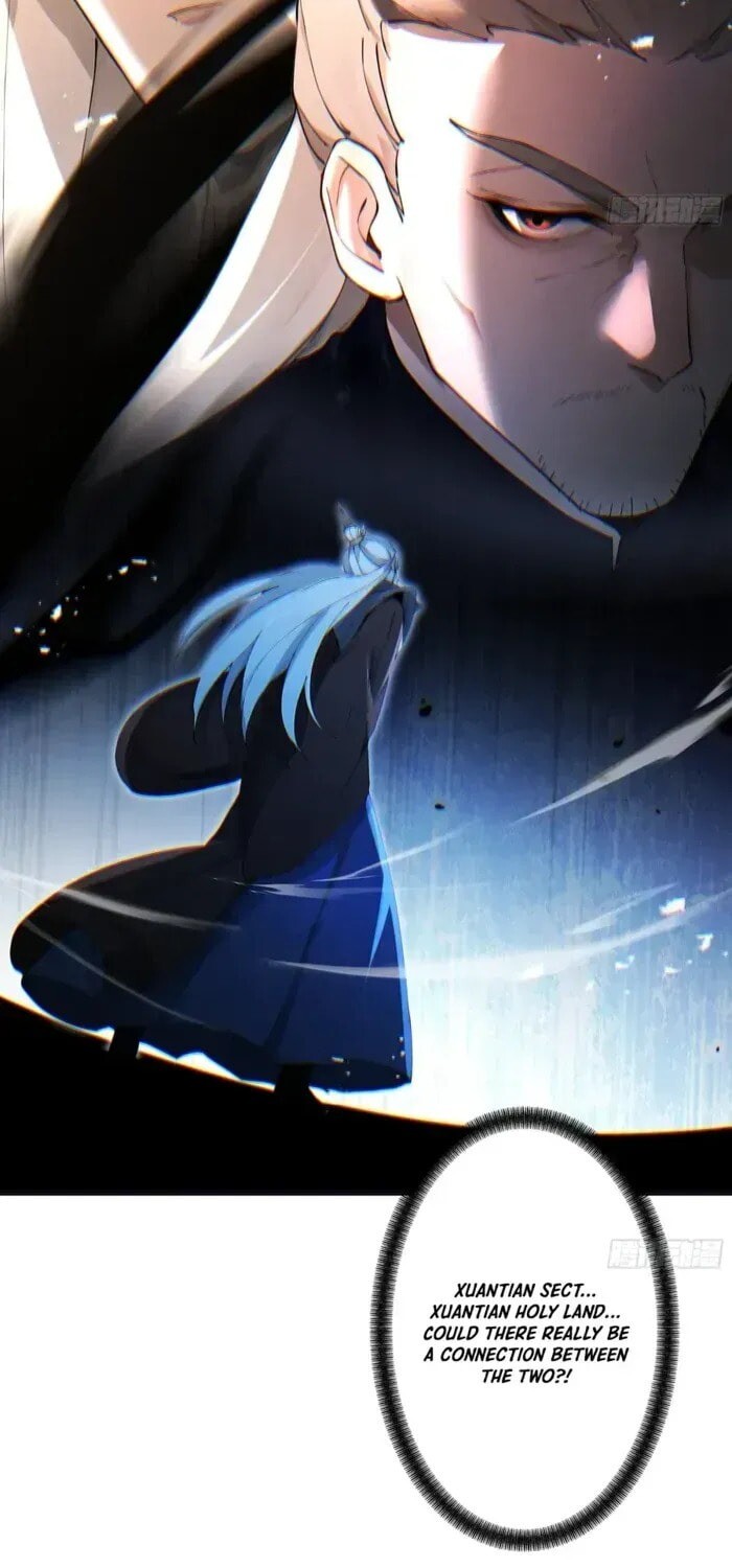 Read Strength Through Adversity, My Cultivation Knows No Limits EN Manga Online