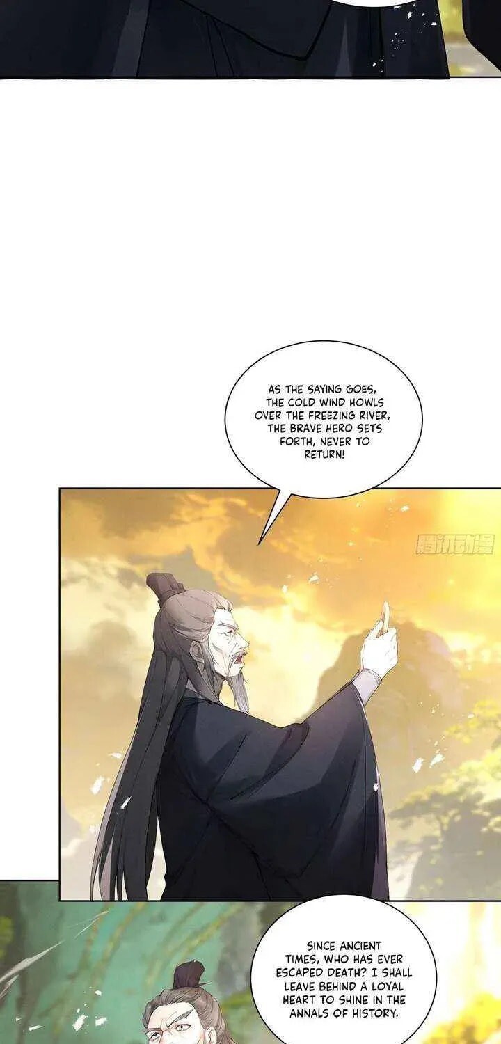 Read Strength Through Adversity, My Cultivation Knows No Limits EN Manga Online