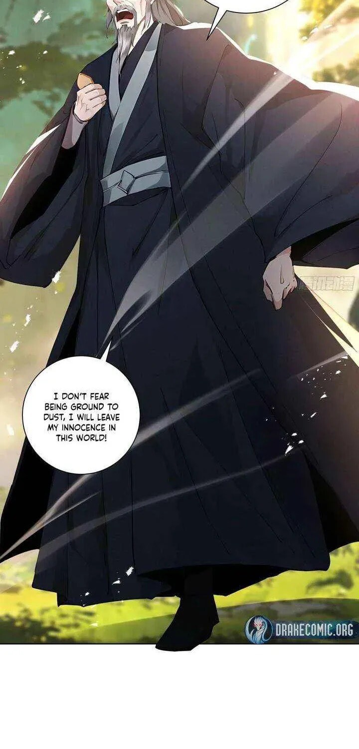 Read Strength Through Adversity, My Cultivation Knows No Limits EN Manga Online