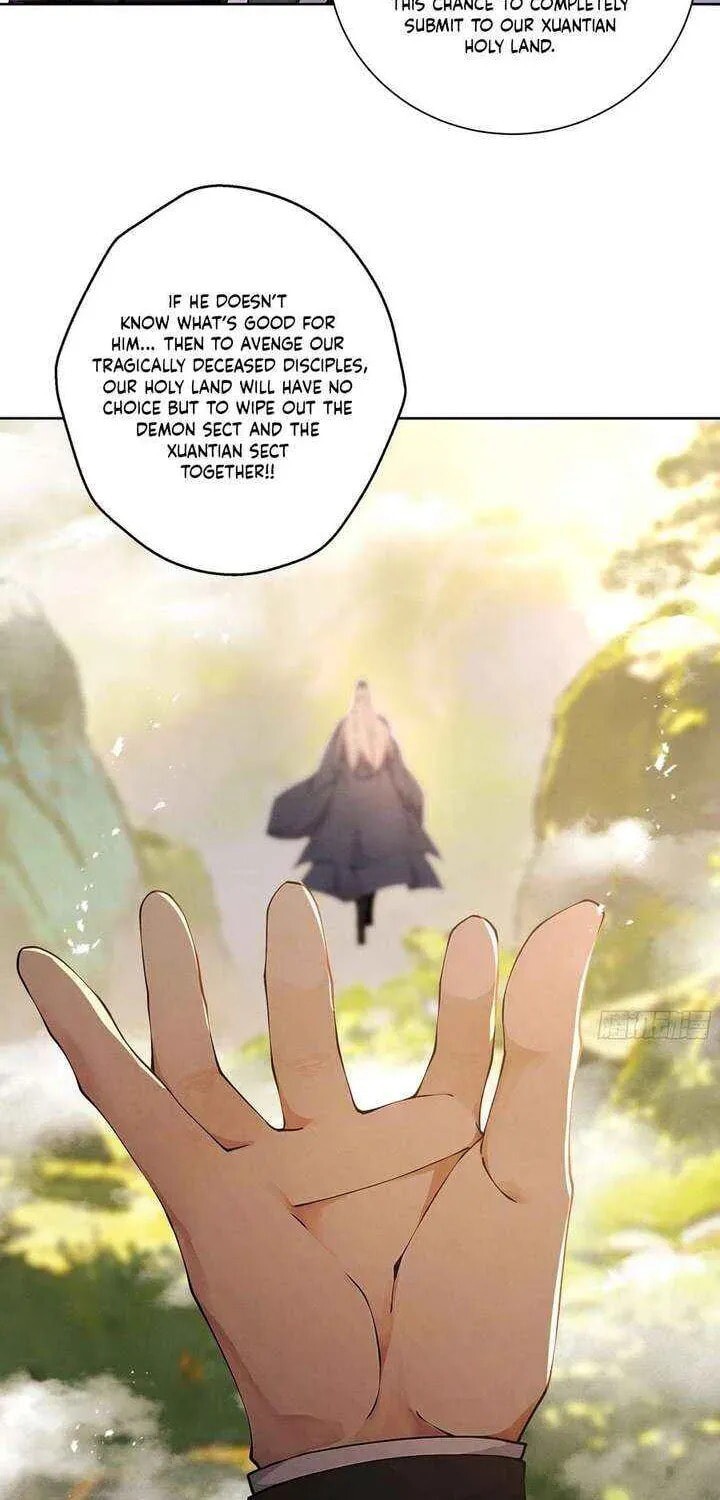 Read Strength Through Adversity, My Cultivation Knows No Limits EN Manga Online