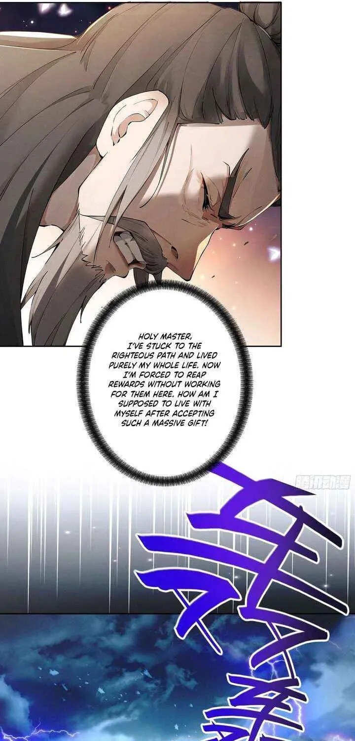Read Strength Through Adversity, My Cultivation Knows No Limits EN Manga Online