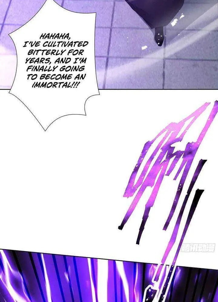 Read Strength Through Adversity, My Cultivation Knows No Limits EN Manga Online