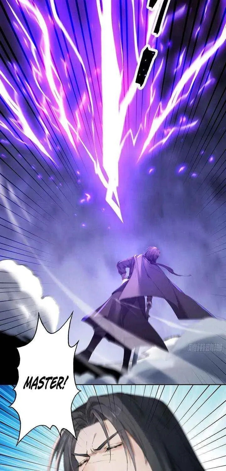 Read Strength Through Adversity, My Cultivation Knows No Limits EN Manga Online