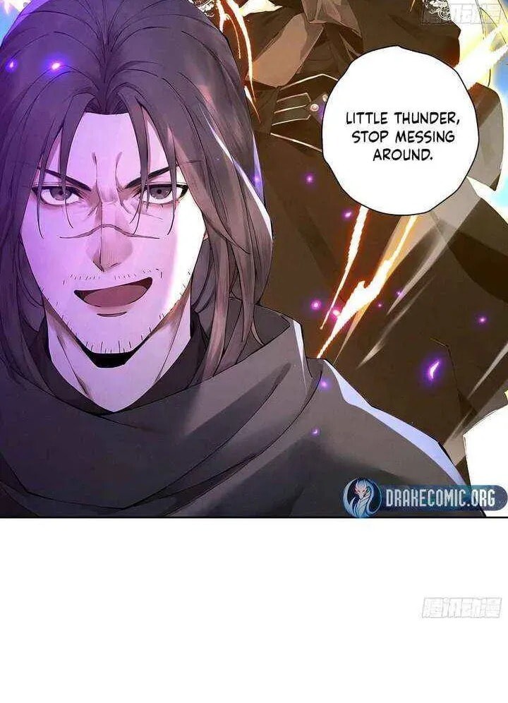Read Strength Through Adversity, My Cultivation Knows No Limits EN Manga Online