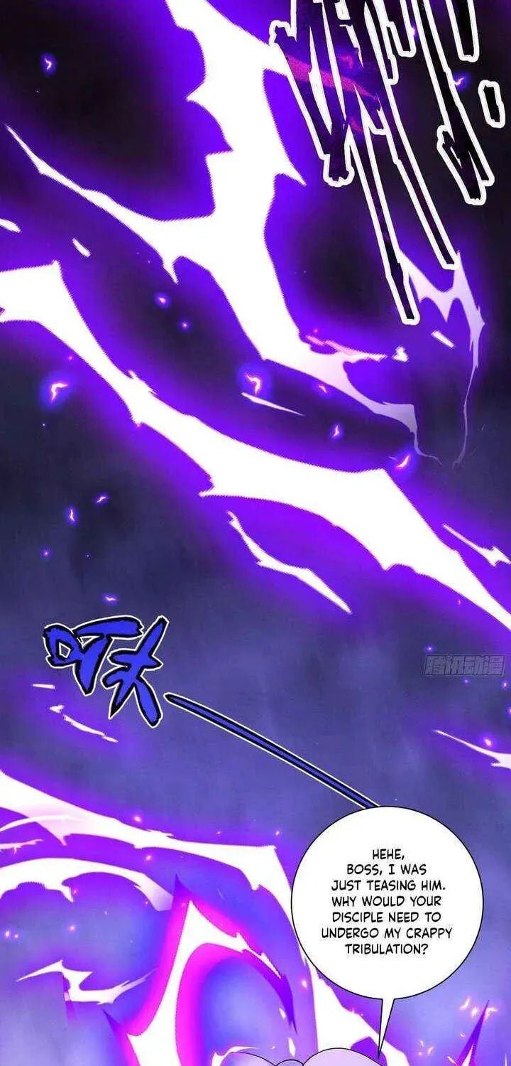 Read Strength Through Adversity, My Cultivation Knows No Limits EN Manga Online