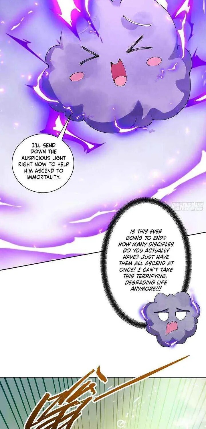 Read Strength Through Adversity, My Cultivation Knows No Limits EN Manga Online
