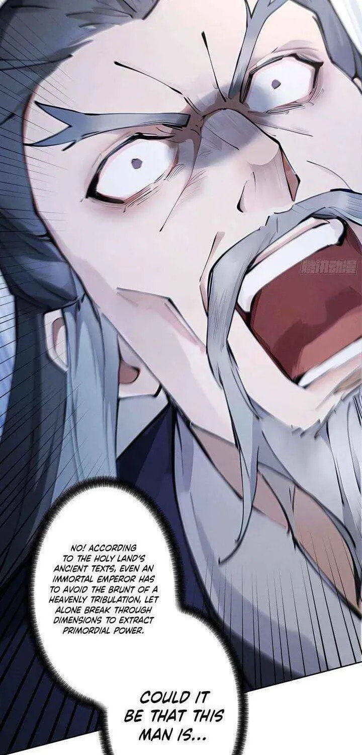 Read Strength Through Adversity, My Cultivation Knows No Limits EN Manga Online