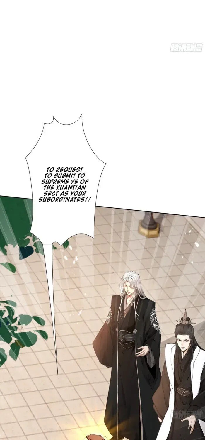 Read Strength Through Adversity, My Cultivation Knows No Limits EN Manga Online