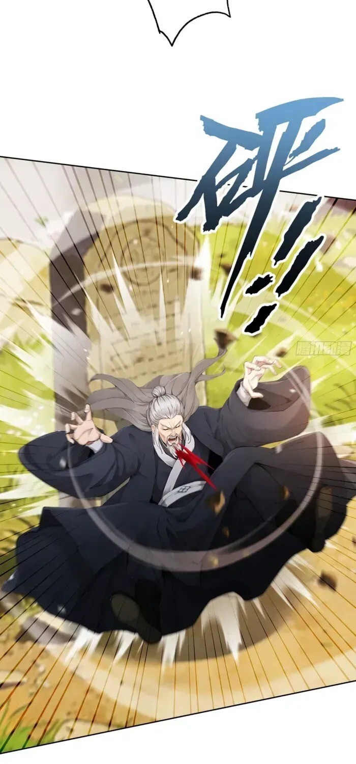 Read Strength Through Adversity, My Cultivation Knows No Limits EN Manga Online