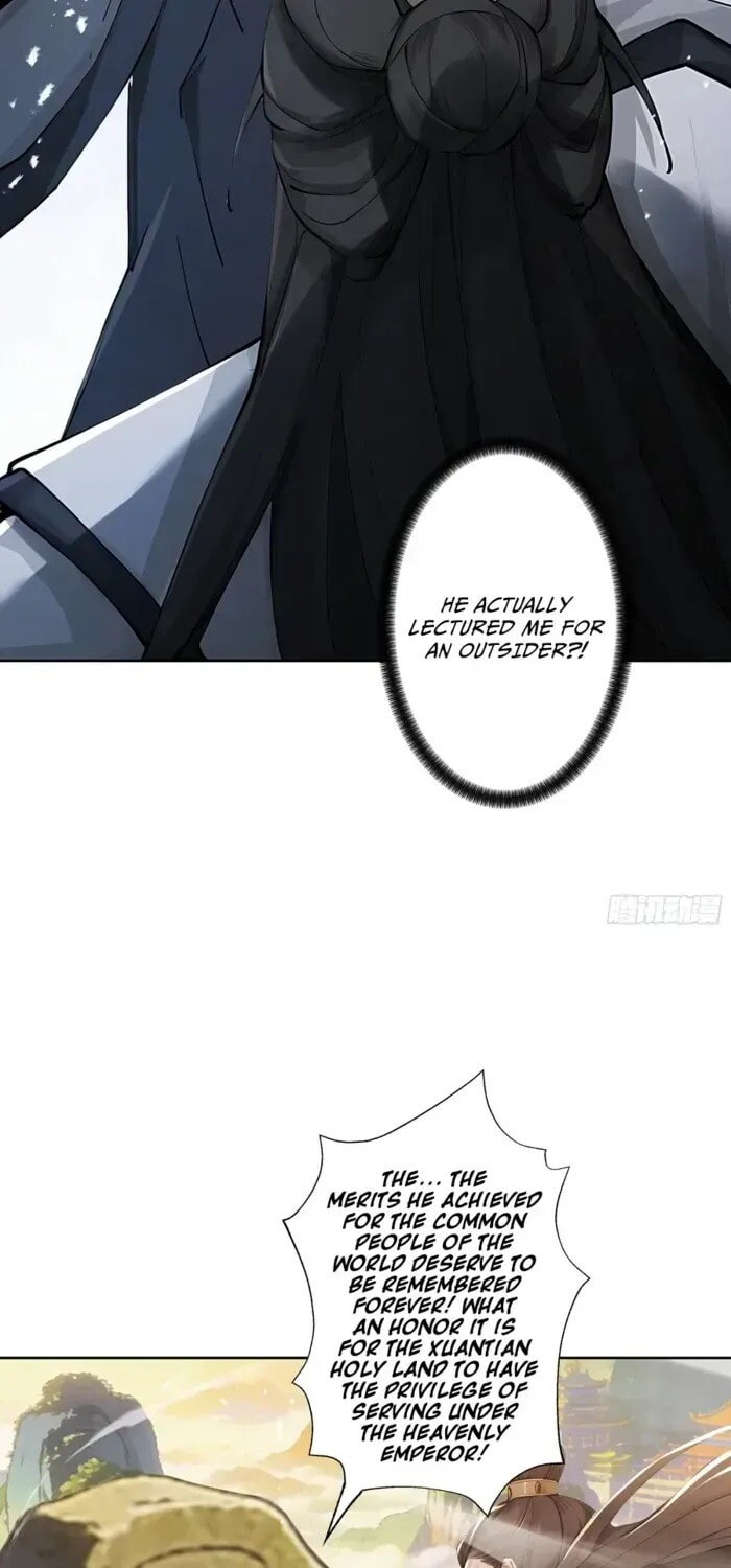 Read Strength Through Adversity, My Cultivation Knows No Limits EN Manga Online