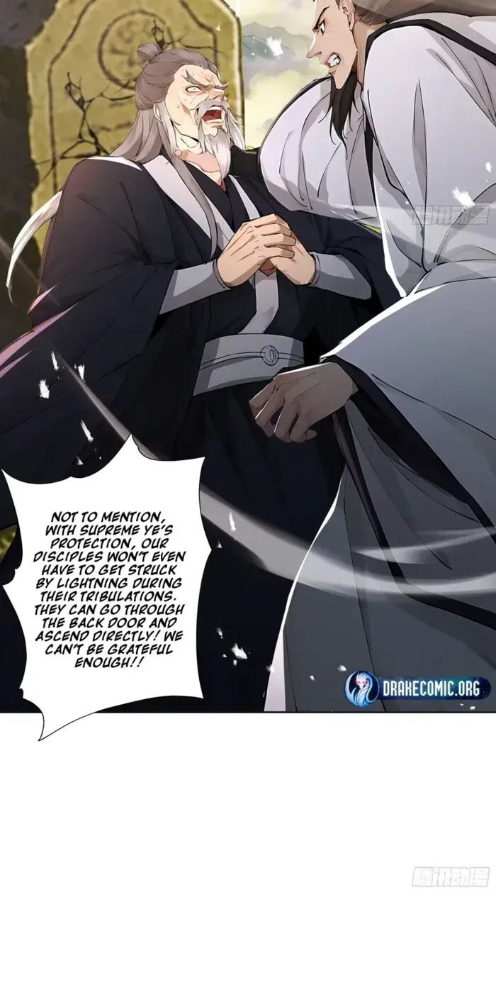 Read Strength Through Adversity, My Cultivation Knows No Limits EN Manga Online