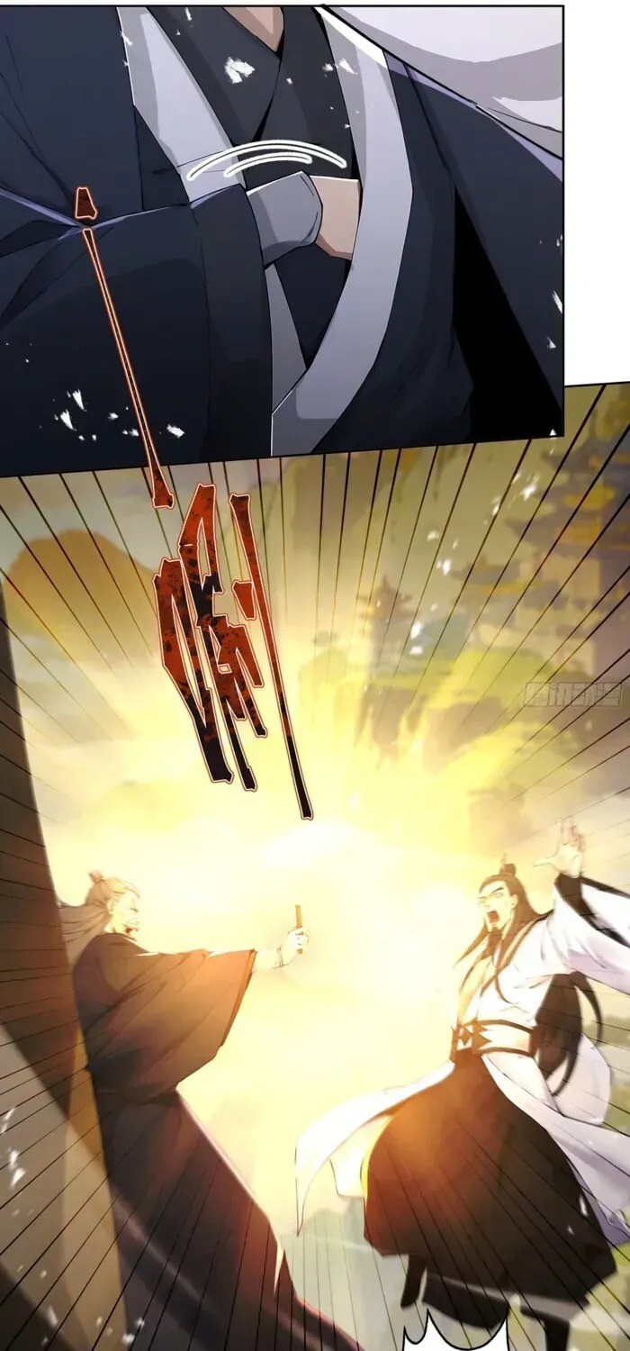 Read Strength Through Adversity, My Cultivation Knows No Limits EN Manga Online