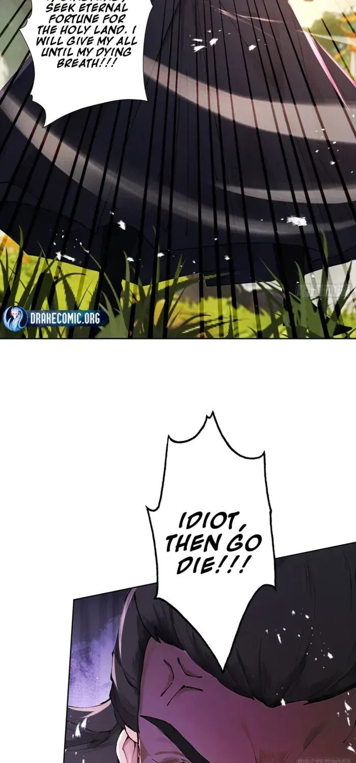 Read Strength Through Adversity, My Cultivation Knows No Limits EN Manga Online
