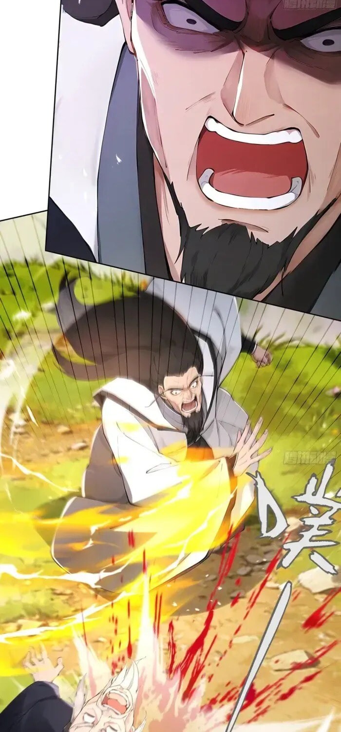 Read Strength Through Adversity, My Cultivation Knows No Limits EN Manga Online