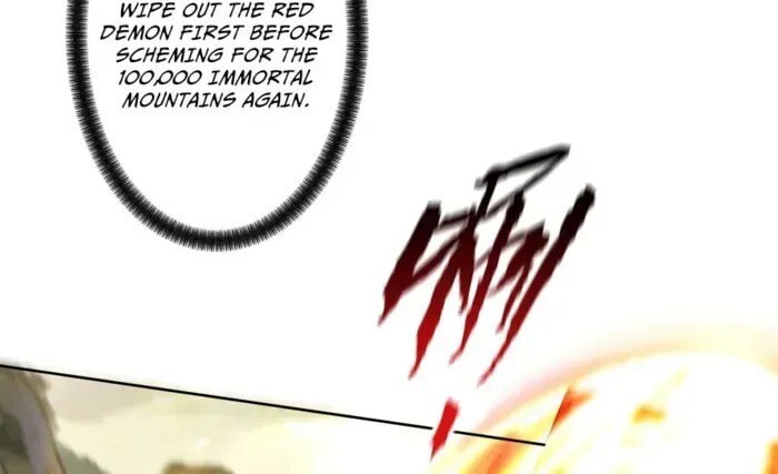 Read Strength Through Adversity, My Cultivation Knows No Limits EN Manga Online