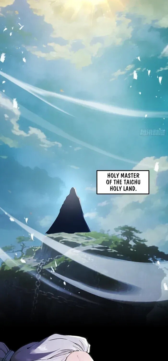 Read Strength Through Adversity, My Cultivation Knows No Limits EN Manga Online