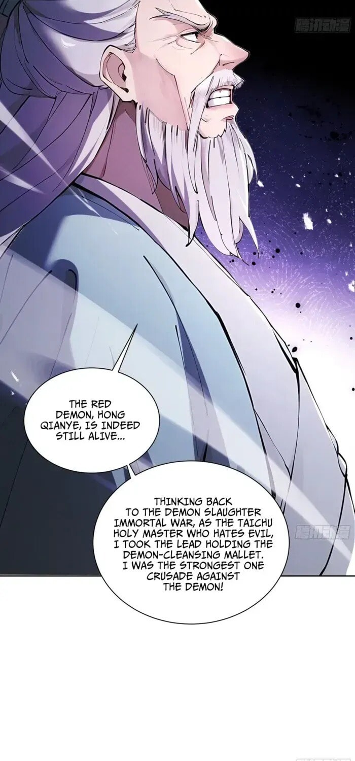 Read Strength Through Adversity, My Cultivation Knows No Limits EN Manga Online