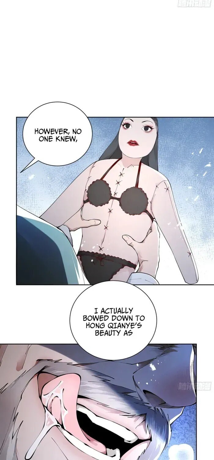 Read Strength Through Adversity, My Cultivation Knows No Limits EN Manga Online