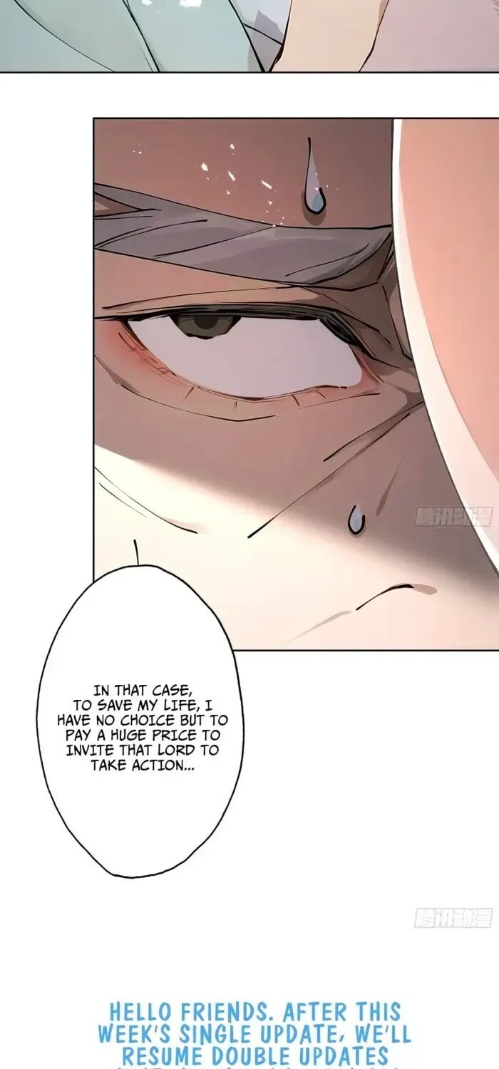 Read Strength Through Adversity, My Cultivation Knows No Limits EN Manga Online