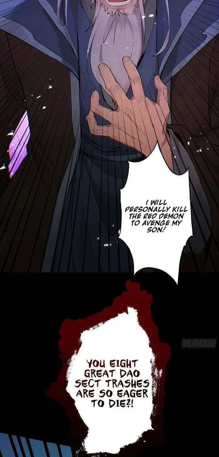 Read Strength Through Adversity, My Cultivation Knows No Limits EN Manga Online