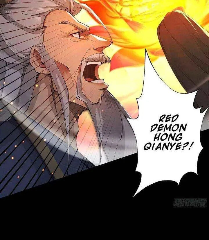 Read Strength Through Adversity, My Cultivation Knows No Limits EN Manga Online