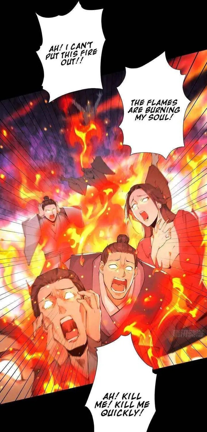 Read Strength Through Adversity, My Cultivation Knows No Limits EN Manga Online
