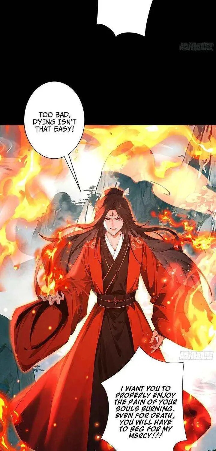 Read Strength Through Adversity, My Cultivation Knows No Limits EN Manga Online