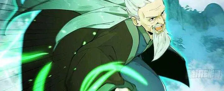 Read Strength Through Adversity, My Cultivation Knows No Limits EN Manga Online