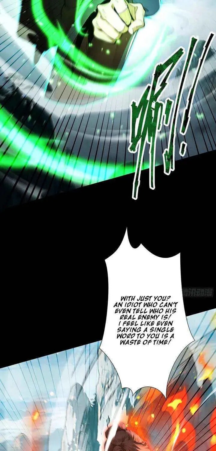 Read Strength Through Adversity, My Cultivation Knows No Limits EN Manga Online