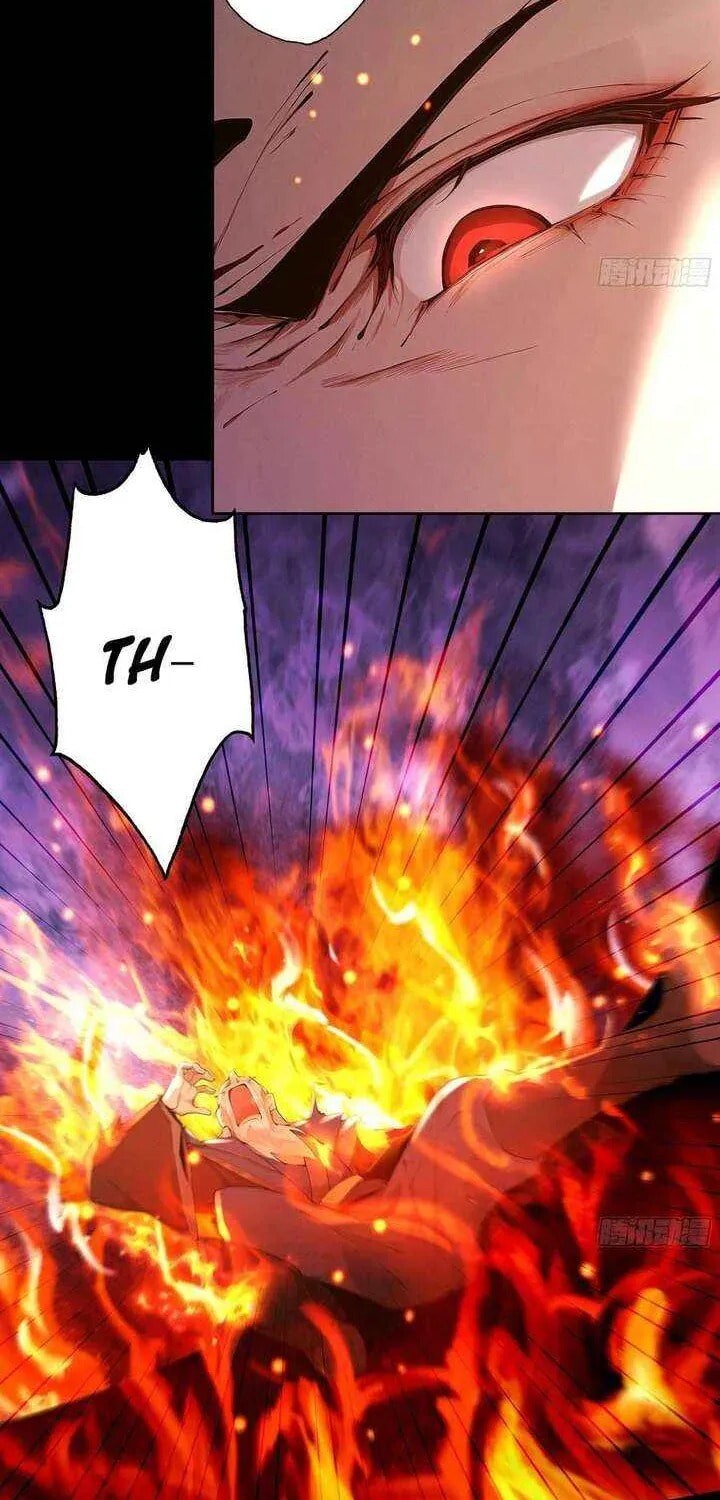 Read Strength Through Adversity, My Cultivation Knows No Limits EN Manga Online