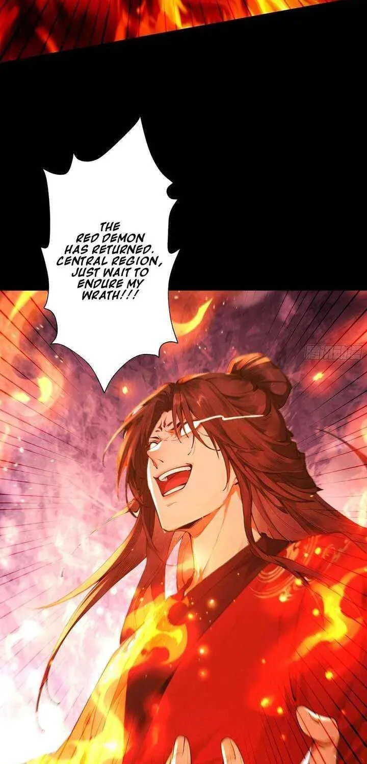 Read Strength Through Adversity, My Cultivation Knows No Limits EN Manga Online