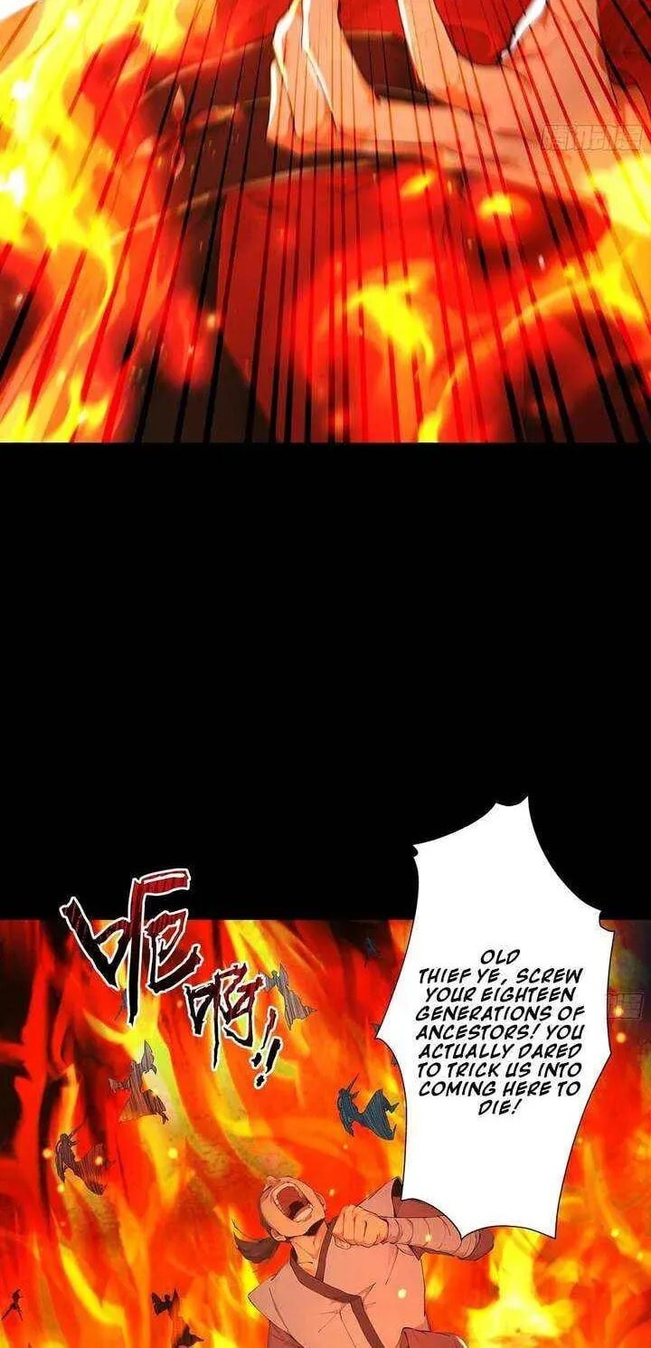 Read Strength Through Adversity, My Cultivation Knows No Limits EN Manga Online