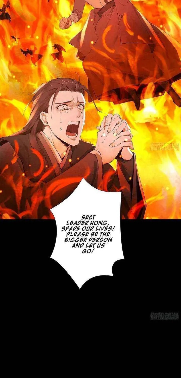 Read Strength Through Adversity, My Cultivation Knows No Limits EN Manga Online