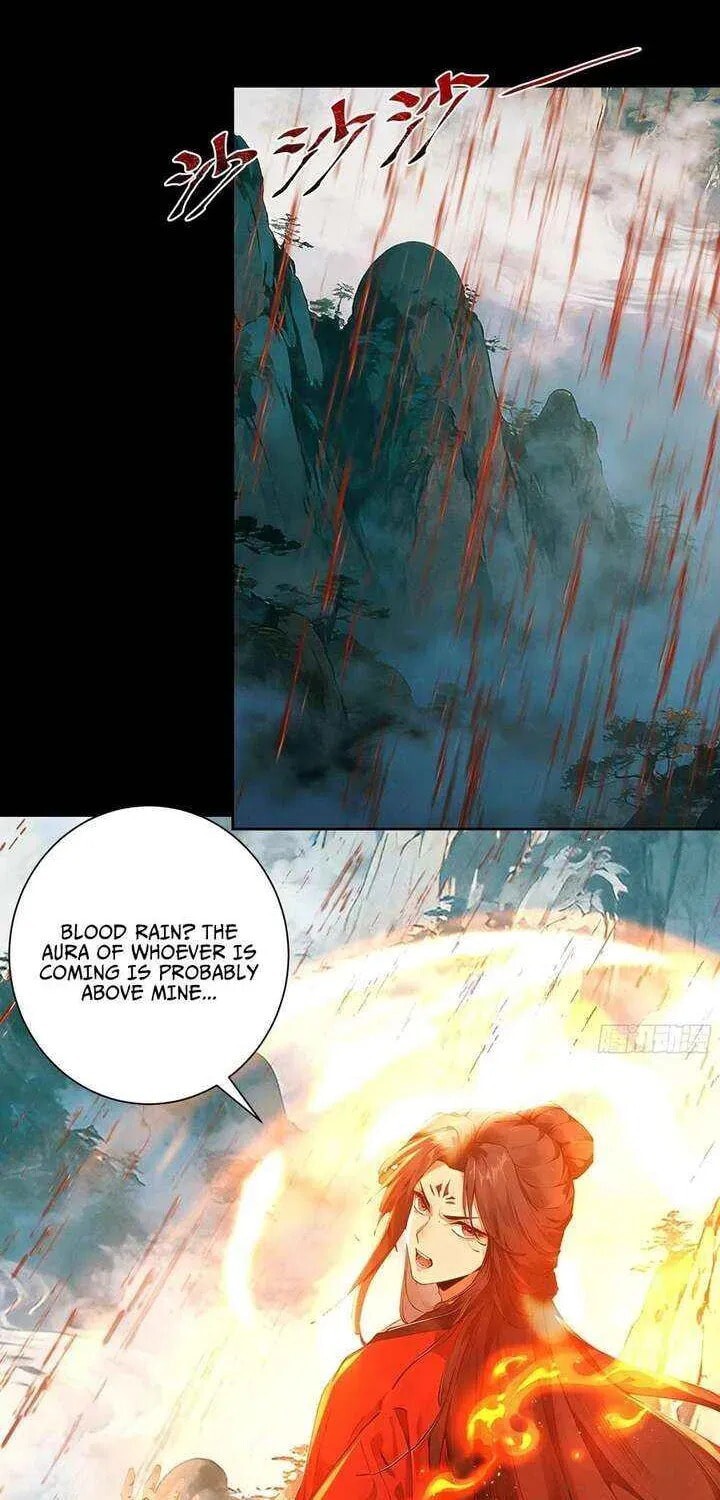 Read Strength Through Adversity, My Cultivation Knows No Limits EN Manga Online