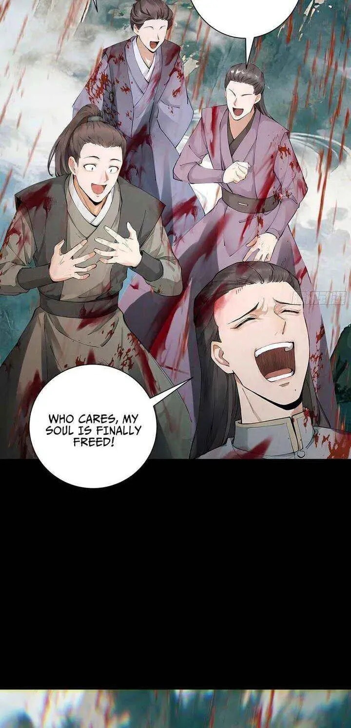 Read Strength Through Adversity, My Cultivation Knows No Limits EN Manga Online