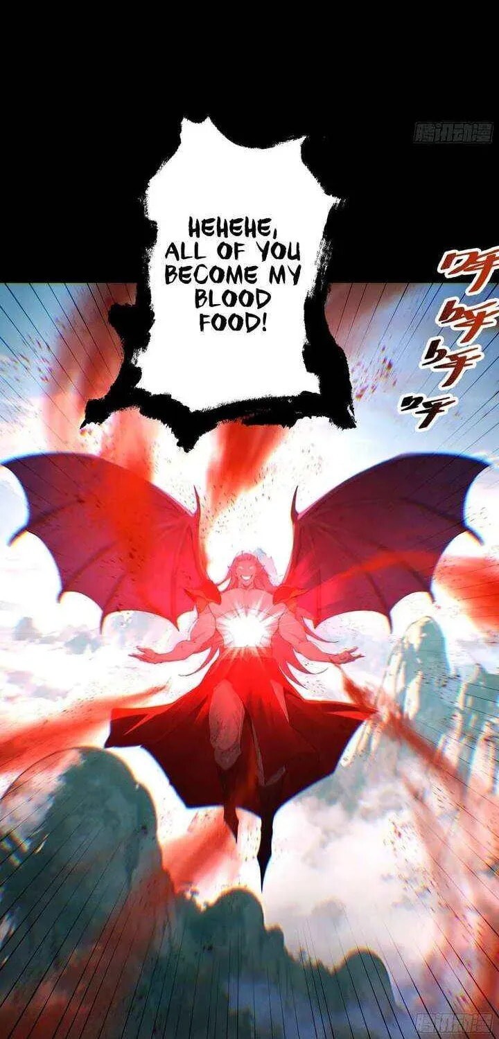 Read Strength Through Adversity, My Cultivation Knows No Limits EN Manga Online