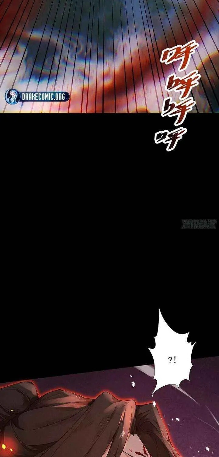 Read Strength Through Adversity, My Cultivation Knows No Limits EN Manga Online