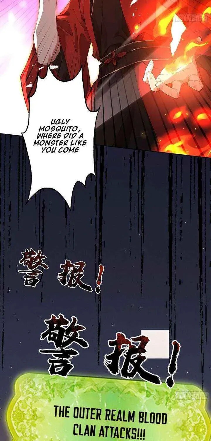 Read Strength Through Adversity, My Cultivation Knows No Limits EN Manga Online