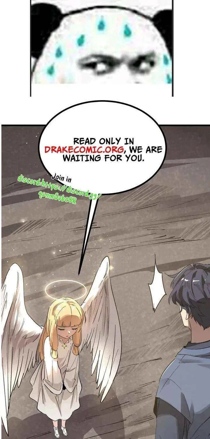 Read Strength Through Adversity, My Cultivation Knows No Limits EN Manga Online