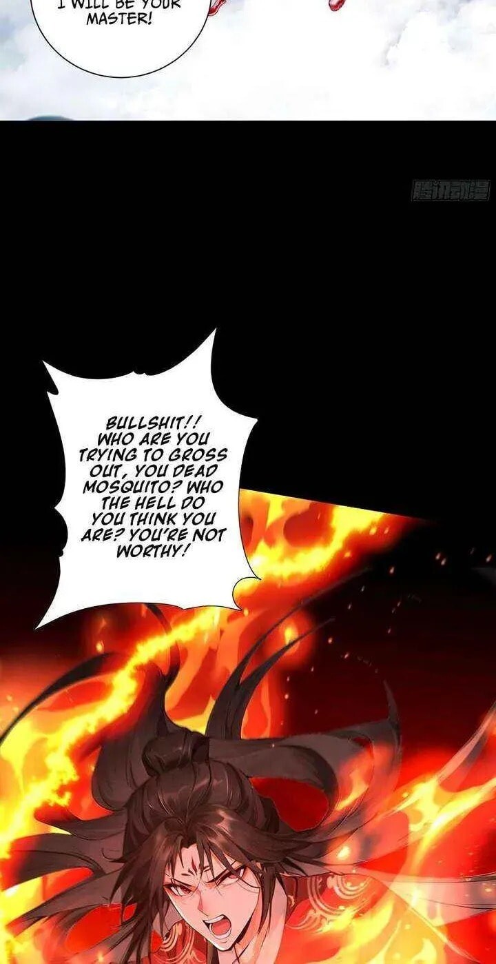 Read Strength Through Adversity, My Cultivation Knows No Limits EN Manga Online